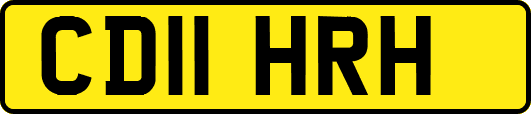 CD11HRH