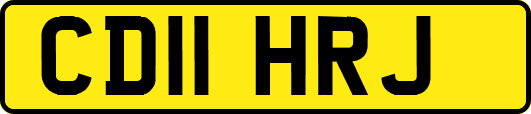 CD11HRJ