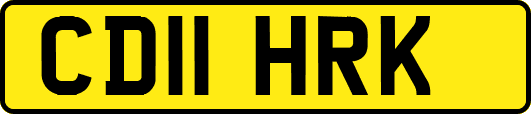 CD11HRK
