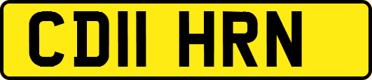 CD11HRN