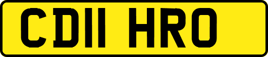 CD11HRO