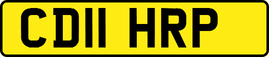 CD11HRP