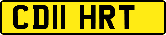 CD11HRT