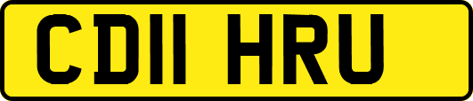 CD11HRU