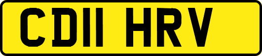 CD11HRV