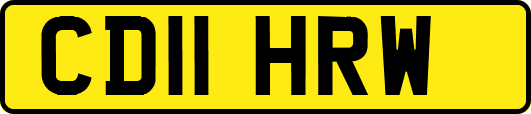 CD11HRW