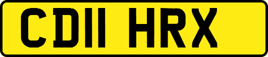CD11HRX