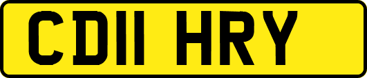 CD11HRY