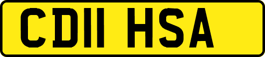 CD11HSA