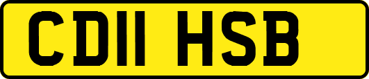 CD11HSB