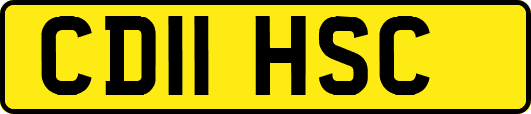 CD11HSC
