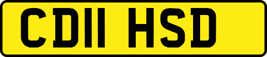 CD11HSD