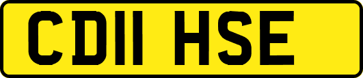 CD11HSE
