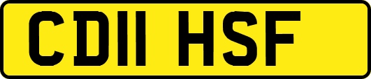 CD11HSF