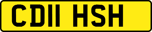 CD11HSH