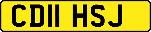 CD11HSJ