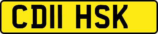 CD11HSK