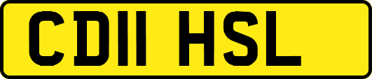 CD11HSL