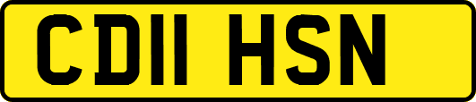 CD11HSN