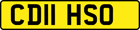CD11HSO