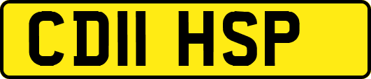 CD11HSP