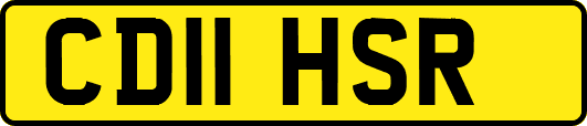 CD11HSR