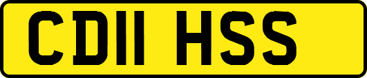 CD11HSS