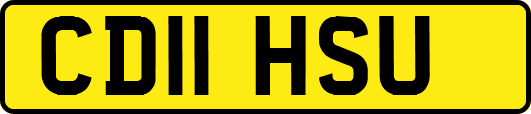 CD11HSU