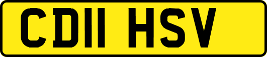 CD11HSV