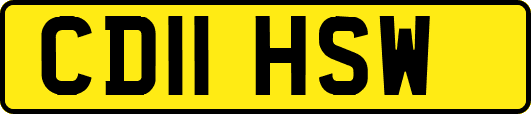 CD11HSW