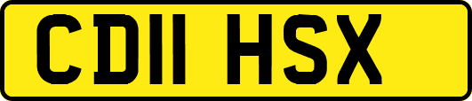 CD11HSX
