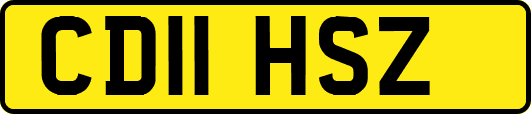 CD11HSZ
