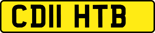 CD11HTB