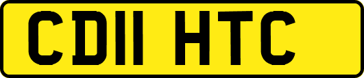 CD11HTC