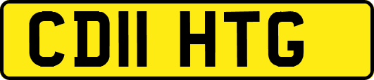 CD11HTG