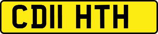 CD11HTH