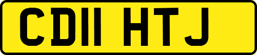 CD11HTJ