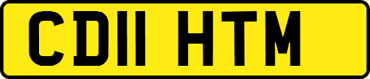 CD11HTM