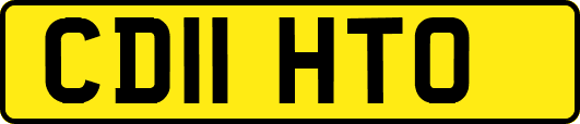 CD11HTO