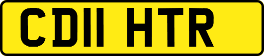 CD11HTR