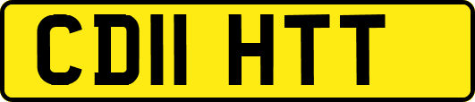 CD11HTT