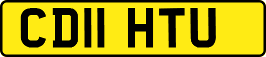 CD11HTU