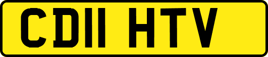 CD11HTV