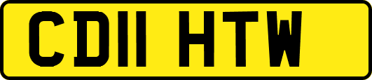 CD11HTW