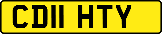 CD11HTY