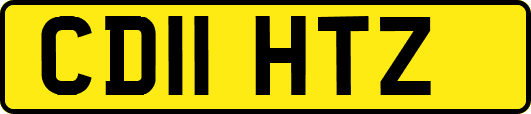 CD11HTZ
