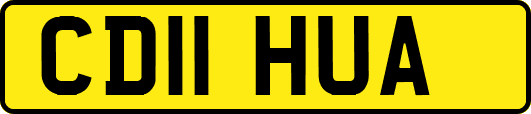 CD11HUA