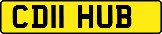 CD11HUB