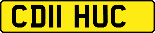 CD11HUC