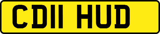CD11HUD